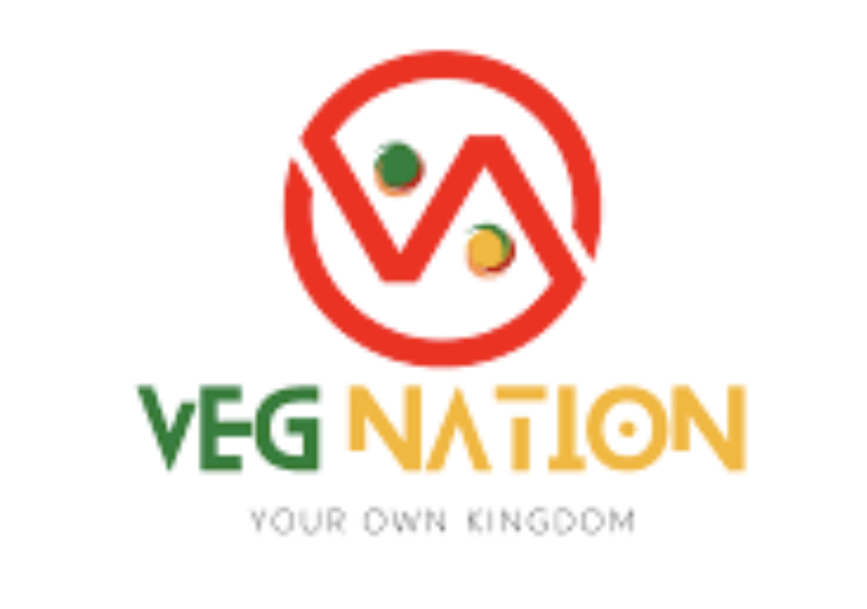 Veg Nation logo