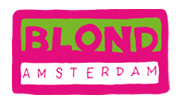 Blond Amsterdam Flagshipstore & Café logo