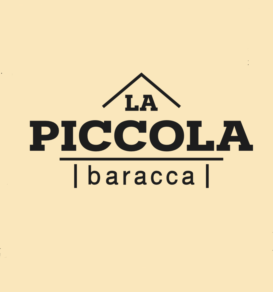La Piccola Baracca logo