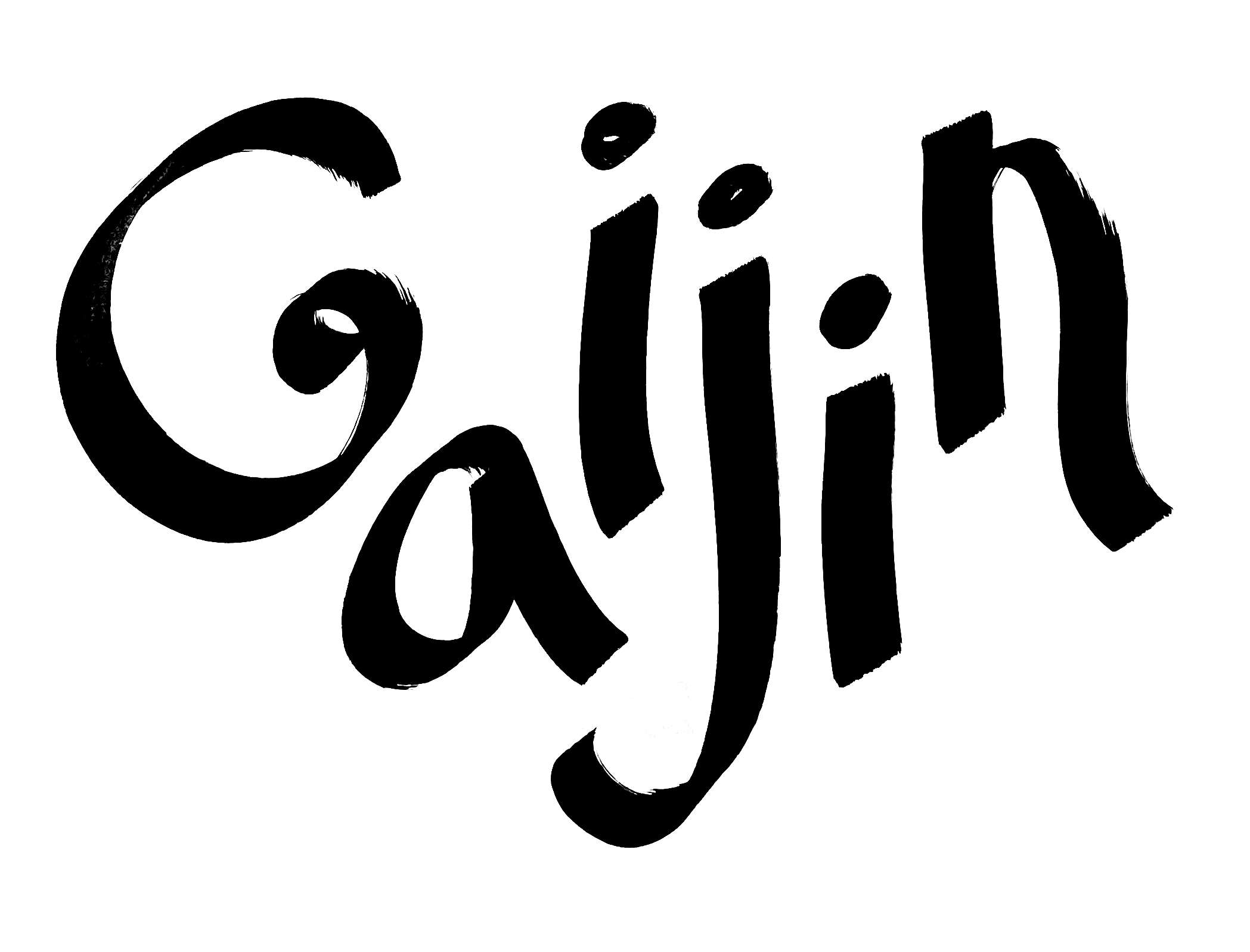 GAIJIN logo