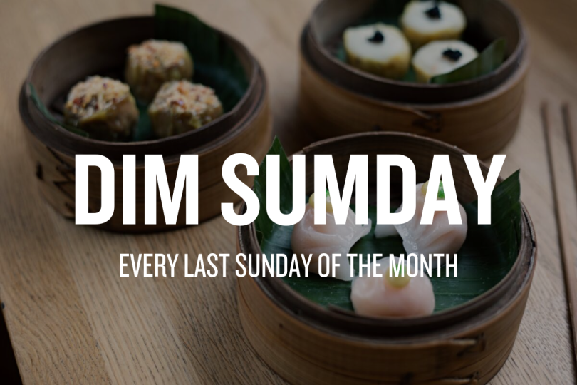 Picture of DIM SUMDAY