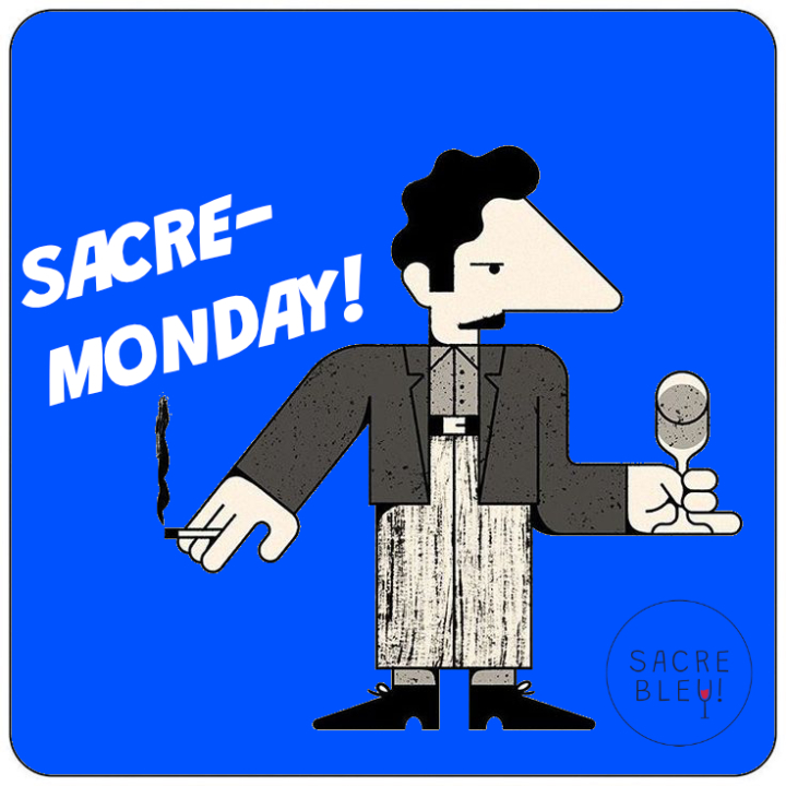 Picture of SACRE MONDAY