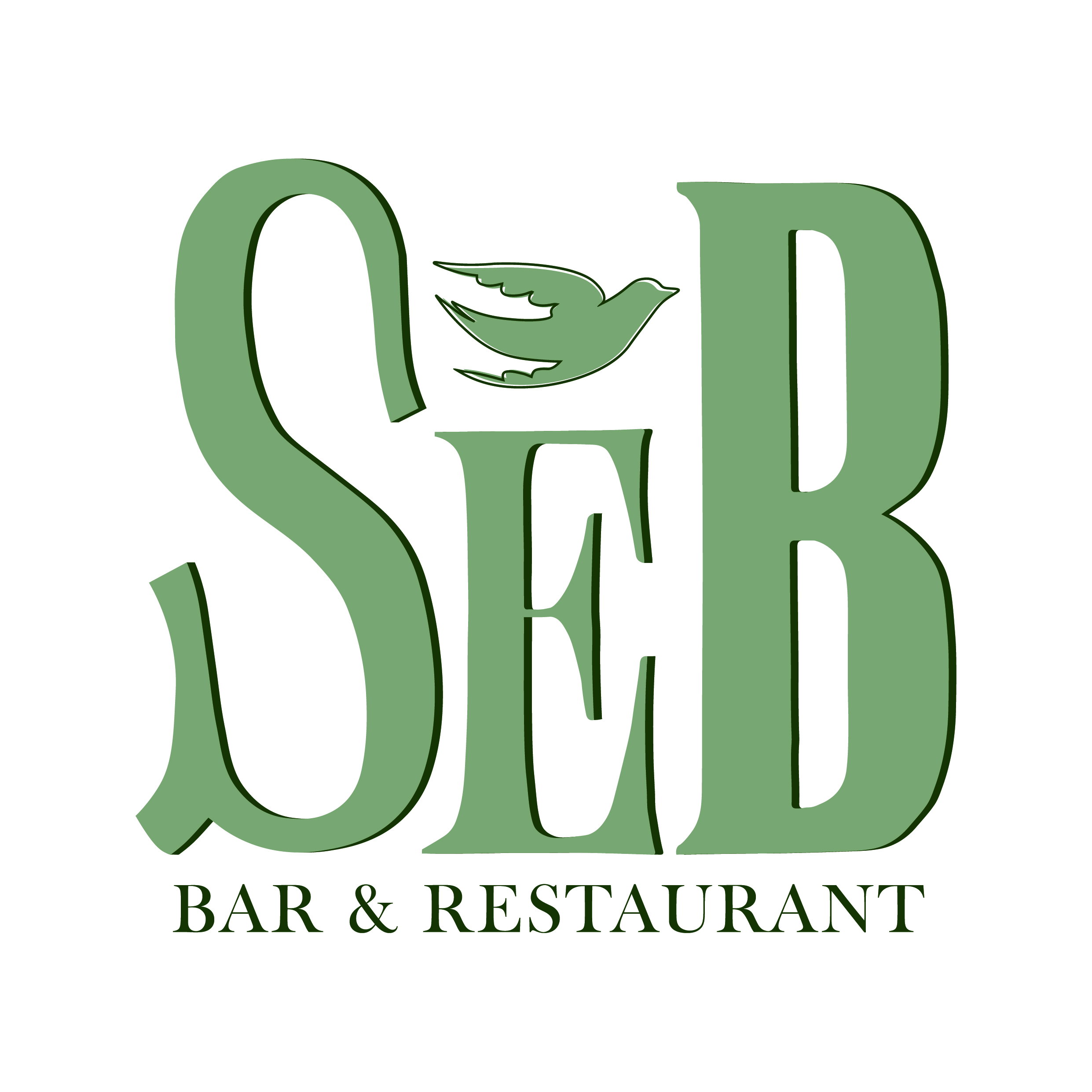 Bar & Restaurant SEB logo