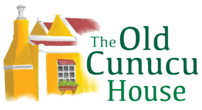 The Old Cunucu House logo