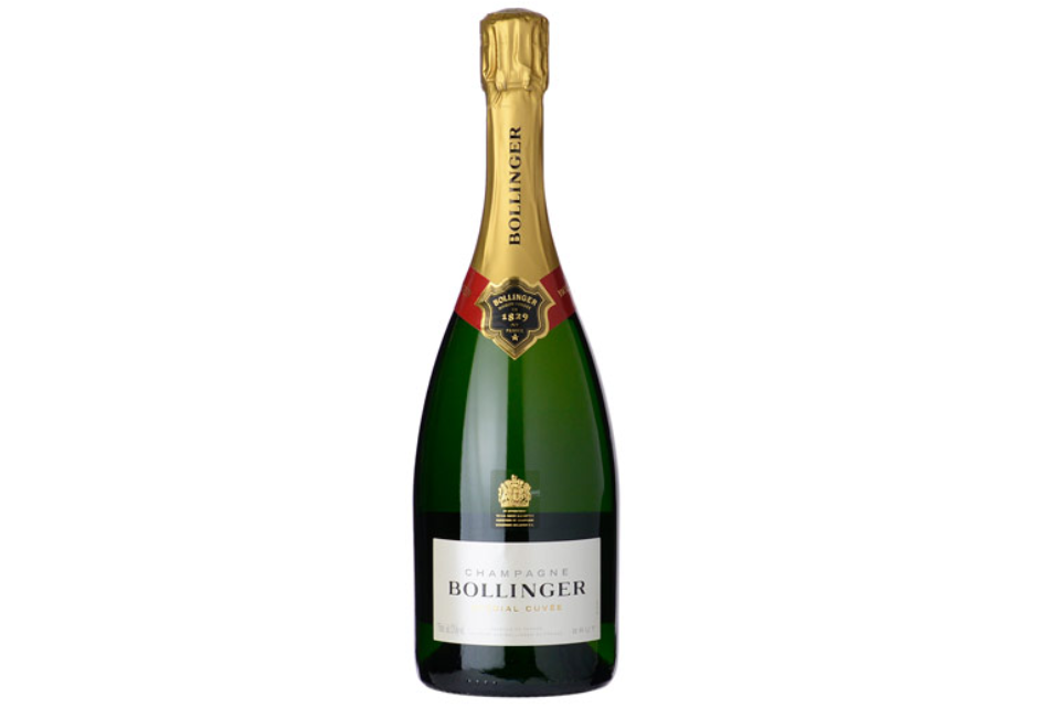 Image for Champagne Bollinger Special Cuvée