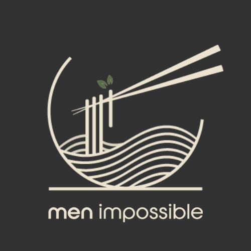 Men Impossible logo