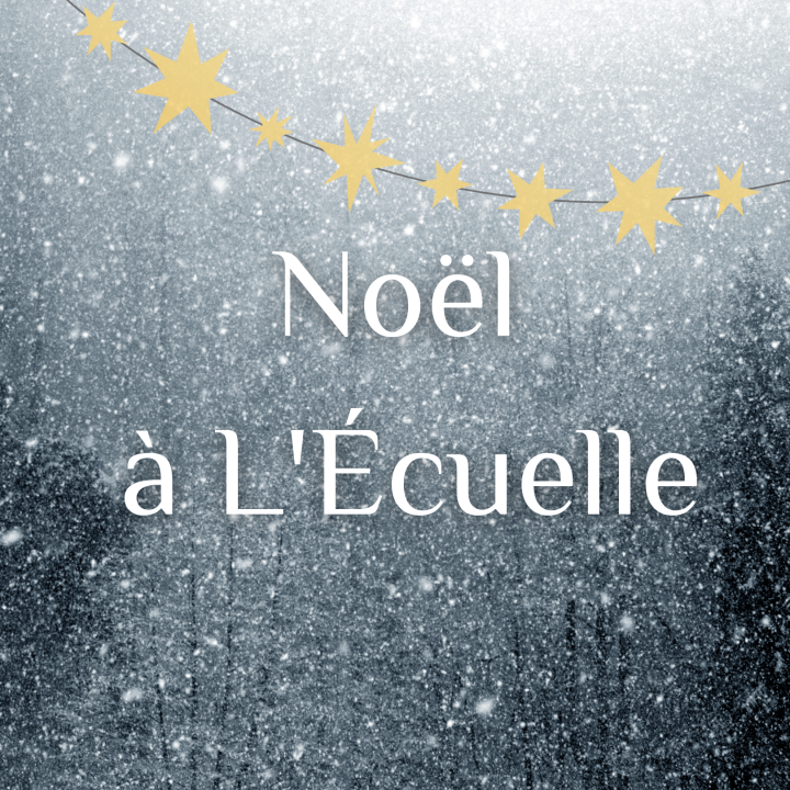 Picture of Christmas at L'Écuelle
