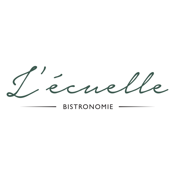 L'Écuelle, La Clusaz logo