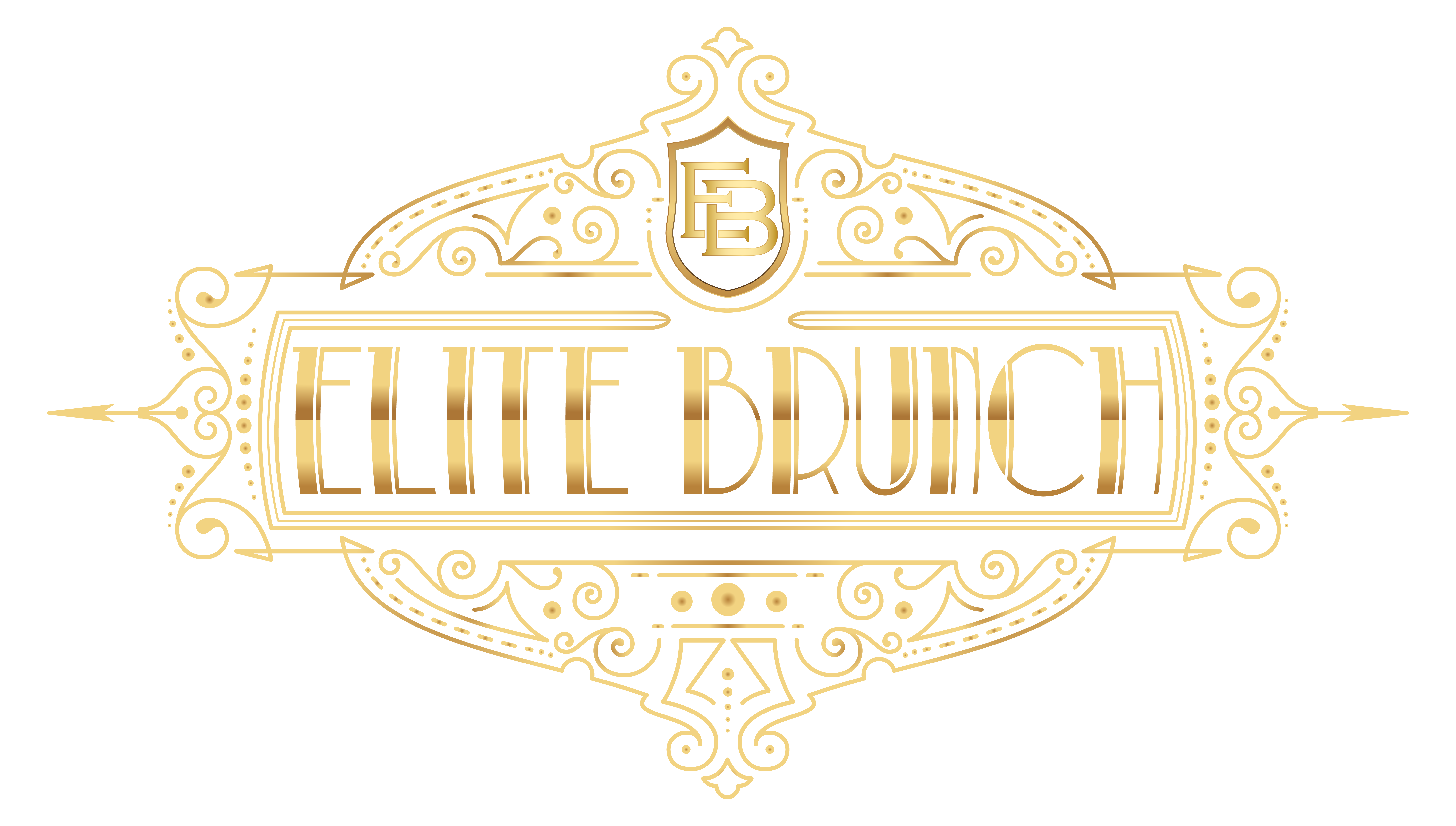 ELITE BRUNCH logo