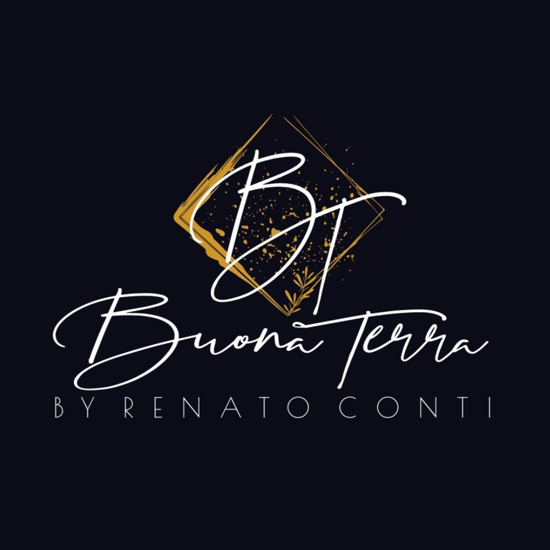 Buona Terra Restaurant logo
