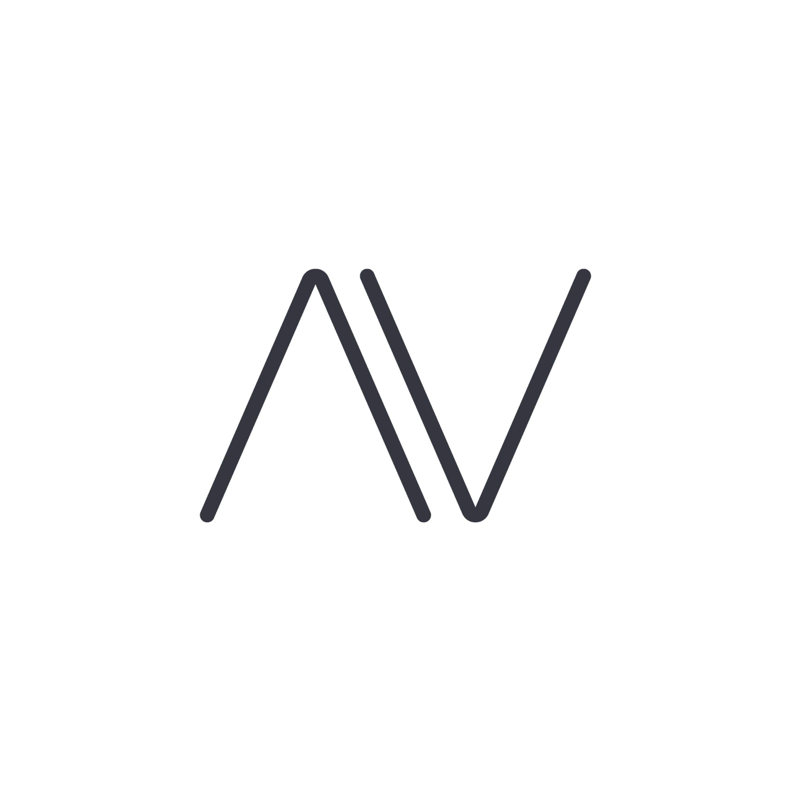 AV Restaurant Berlin logo